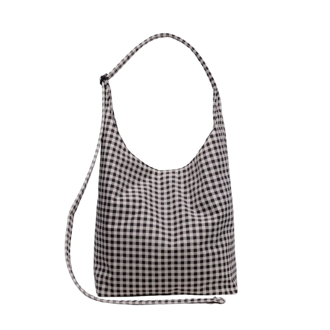 Large Nylon Sling Bag