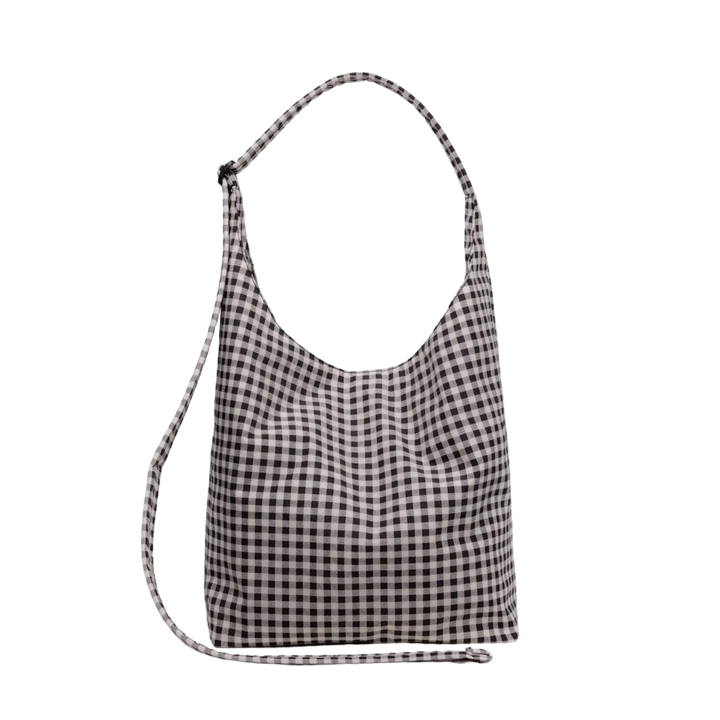 Large Nylon Sling Bag