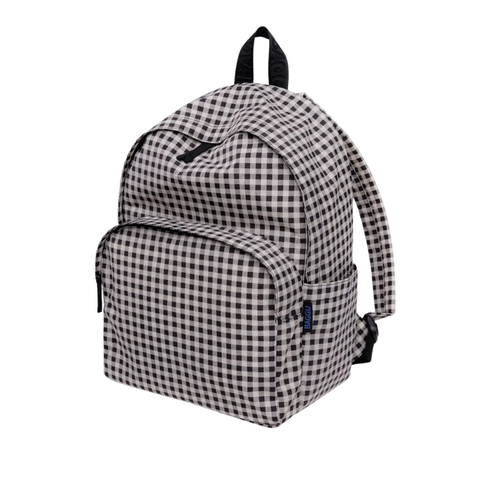 Large Nylon Backpack