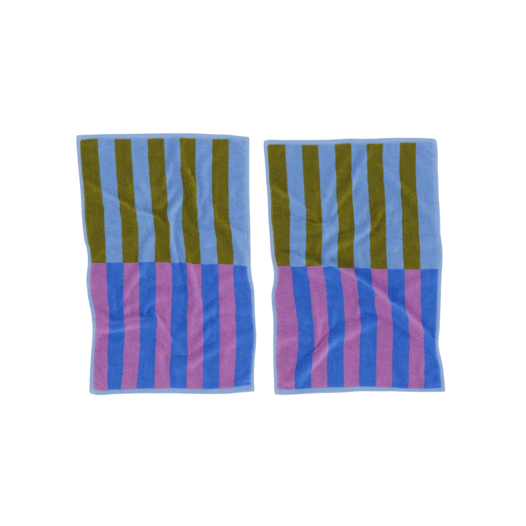 Baggu Hand Towel Set of 2