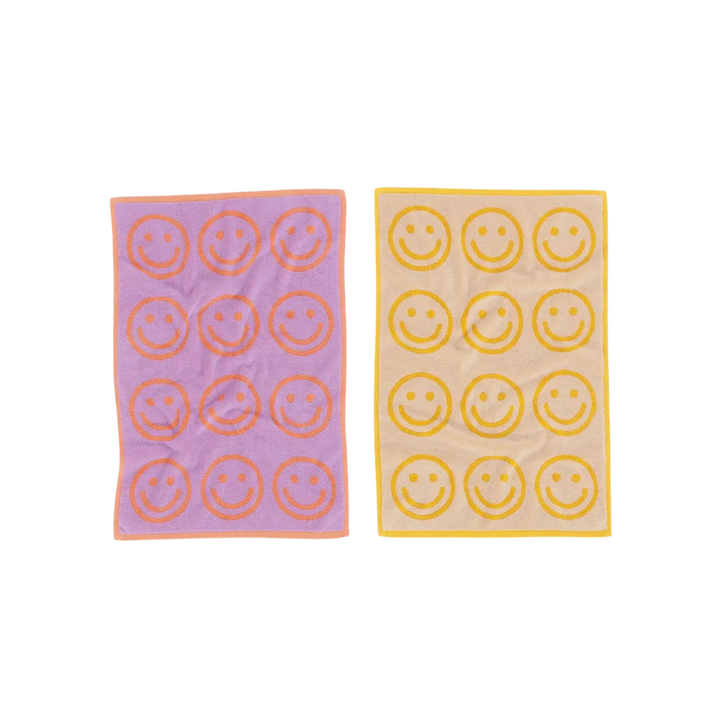 Baggu Hand Towel Set of 2