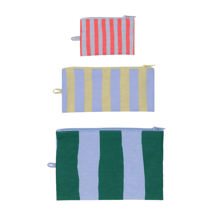 Flat Pouch Set