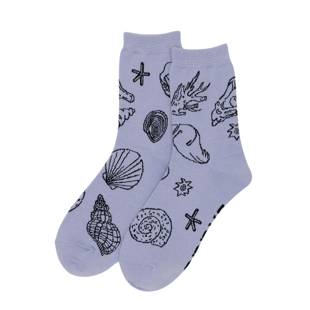 Crew Socks