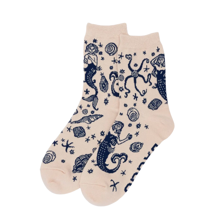 Crew Socks