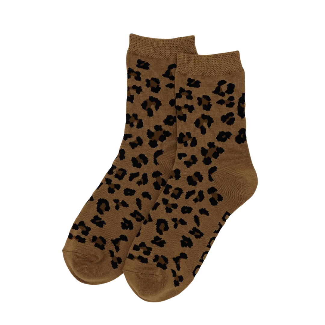 Crew Socks