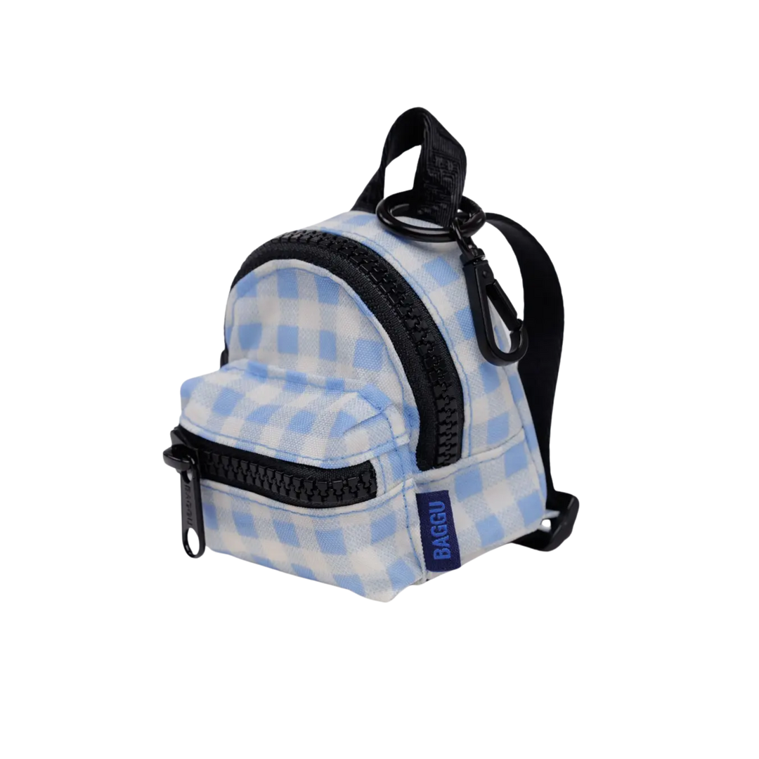 Baggu Backpack Charm