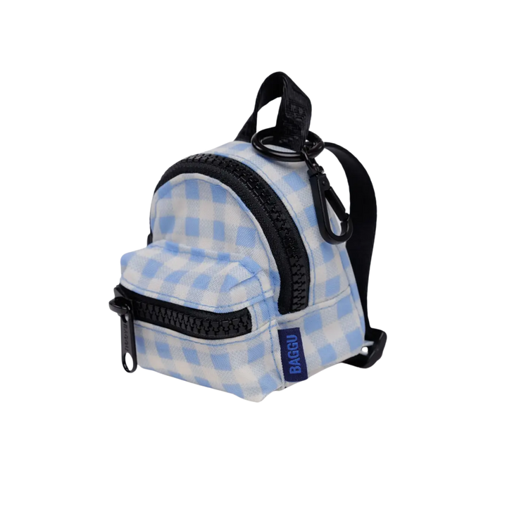 Baggu Backpack Charm