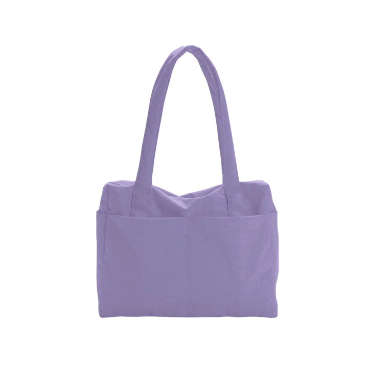 Small Cloud Carry-On Bag