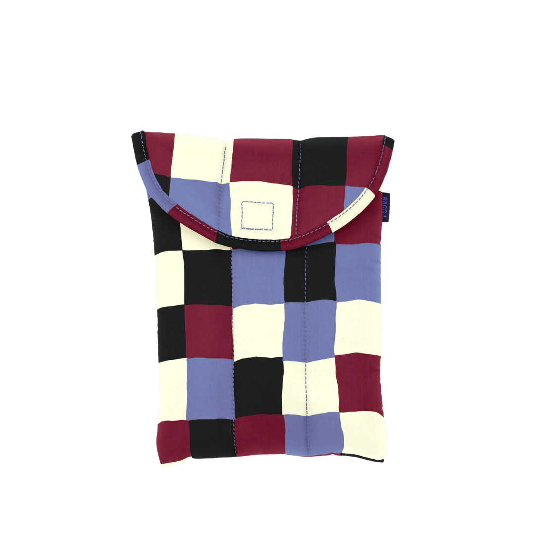 Puffy Tablet Sleeve 8"