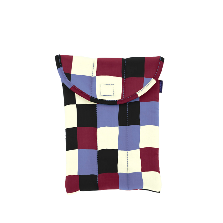 Puffy Tablet Sleeve 8"