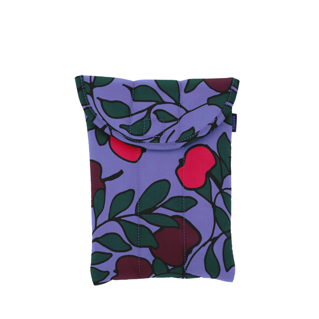 Puffy Tablet Sleeve 8"
