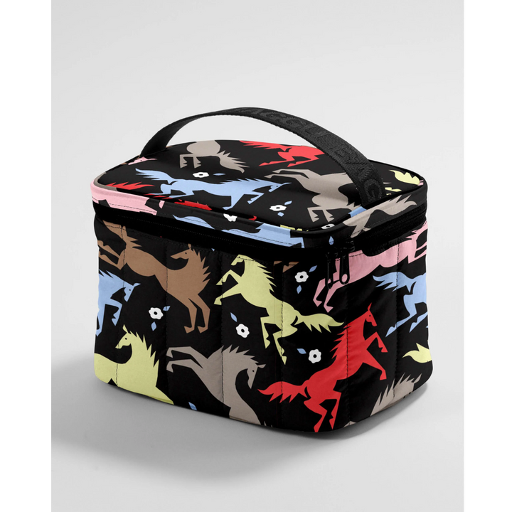 Puffy Lunch Bag