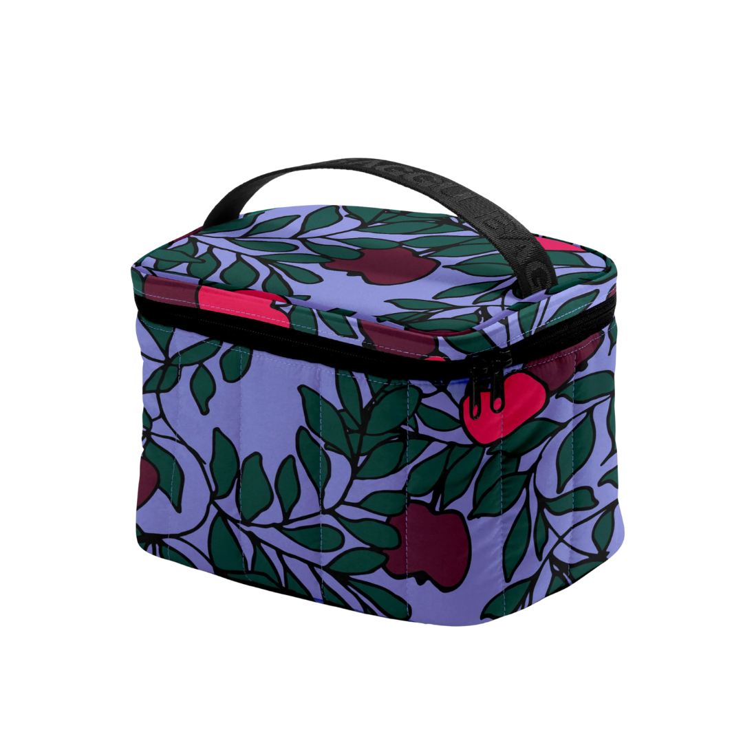 Puffy Lunch Bag
