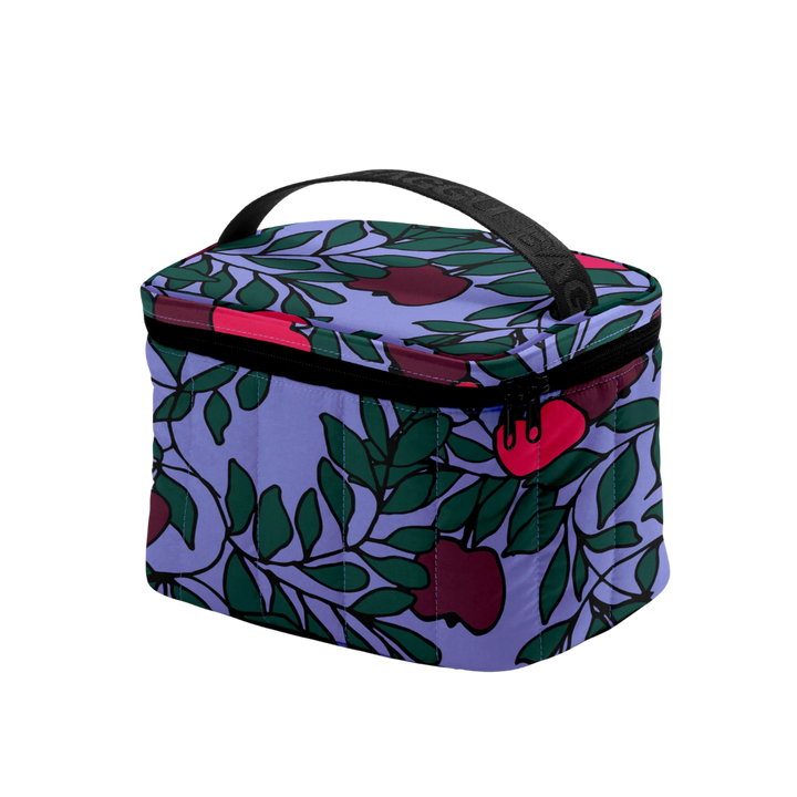Puffy Lunch Bag