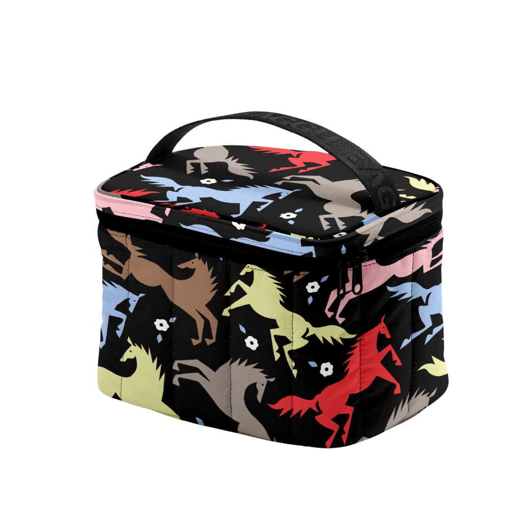 Puffy Lunch Bag