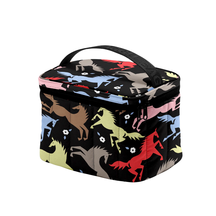 Puffy Lunch Bag