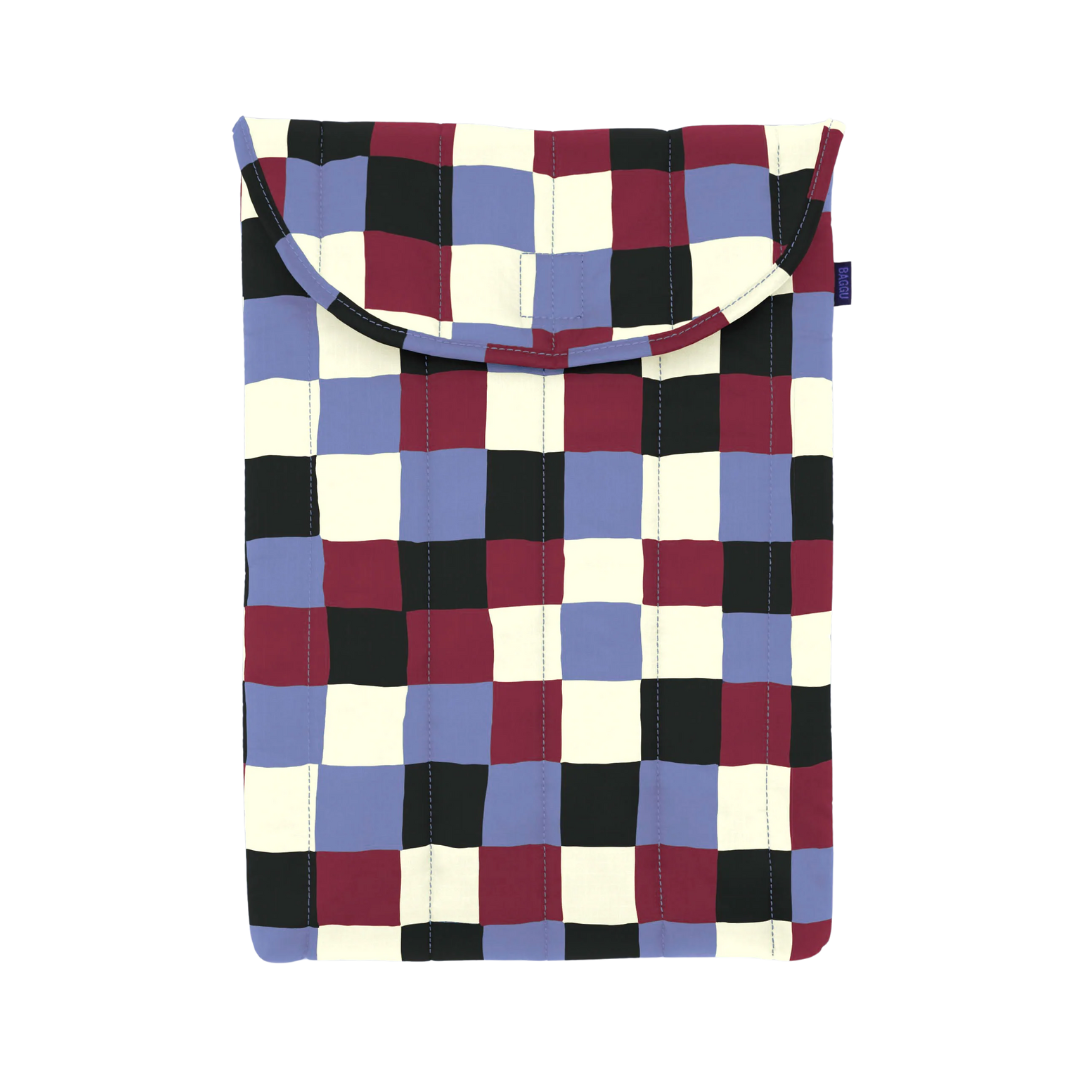 Puffy Laptop Sleeve 16"
