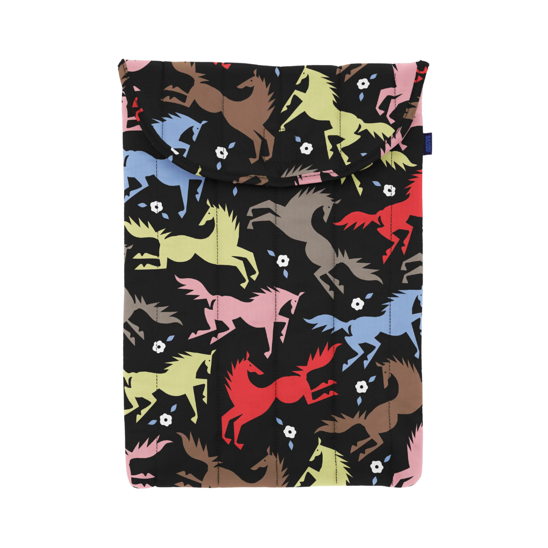 Puffy Laptop Sleeve 16"