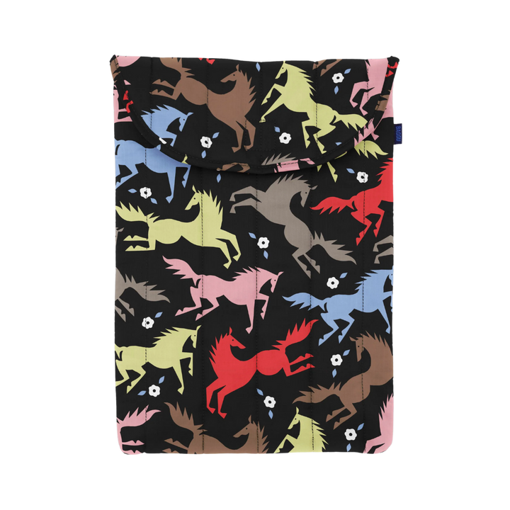 Puffy Laptop Sleeve 16"