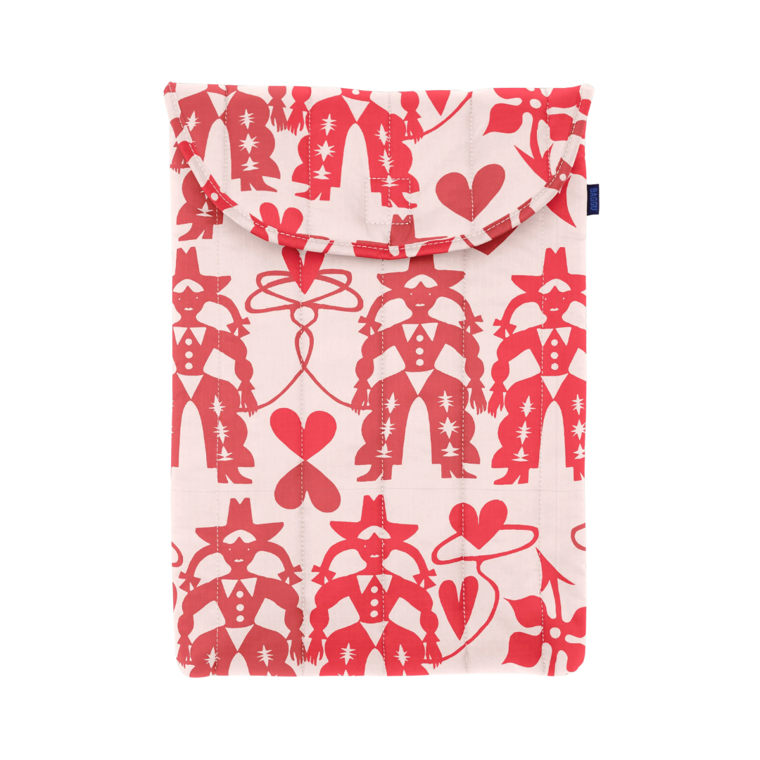 Puffy Laptop Sleeve 16"