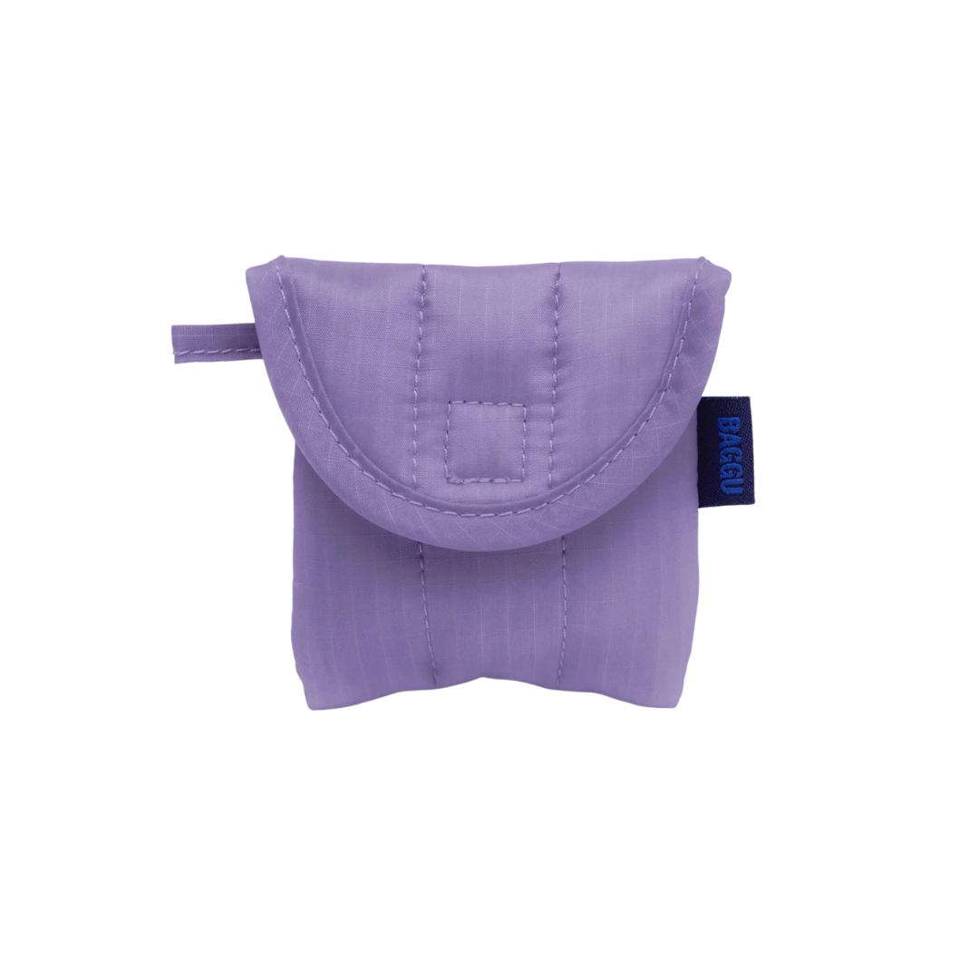 Puffy Earbuds Case