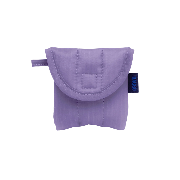 Puffy Earbuds Case