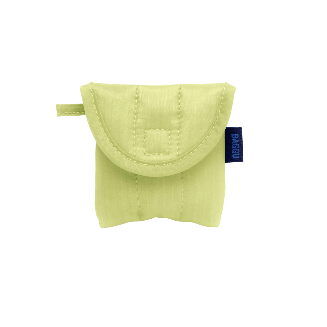 Puffy Earbuds Case
