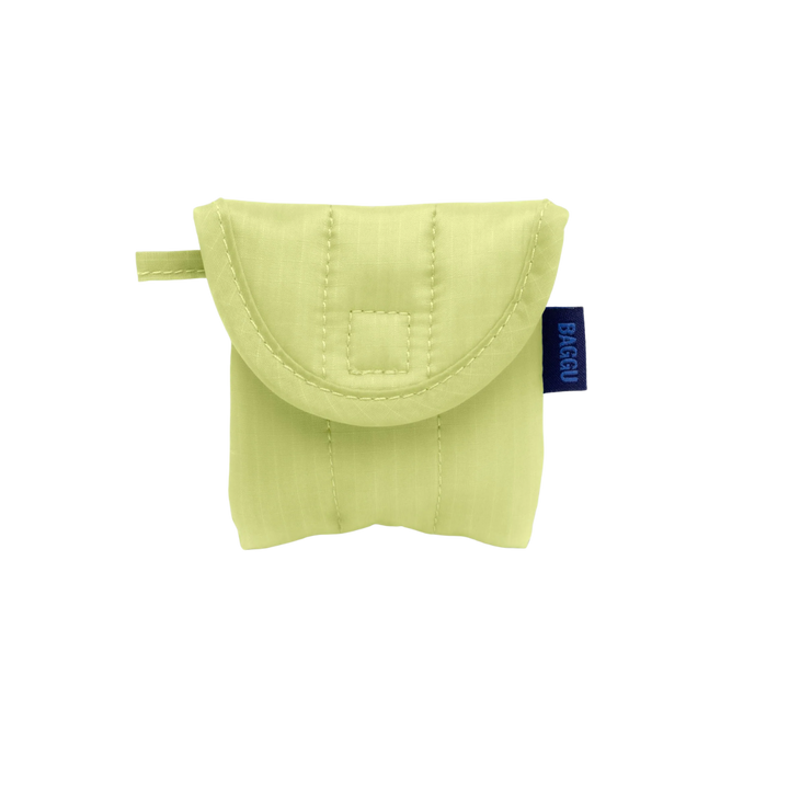 Puffy Earbuds Case