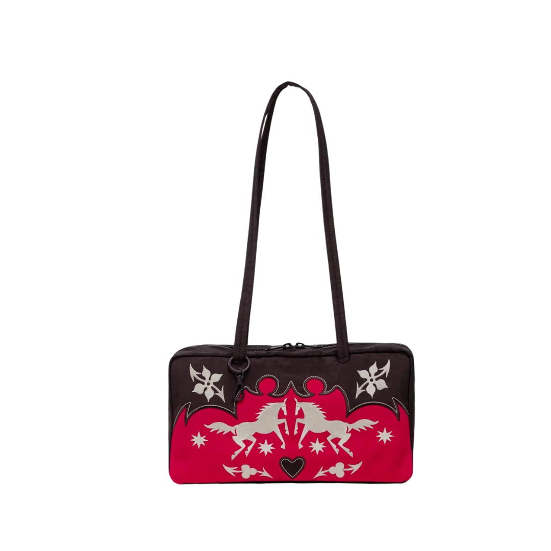 Bowler Bag