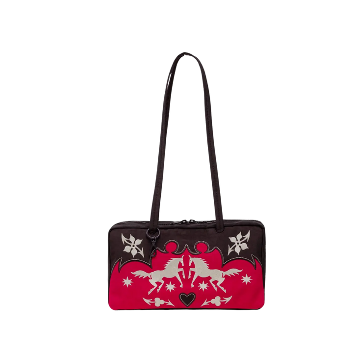 Bowler Bag