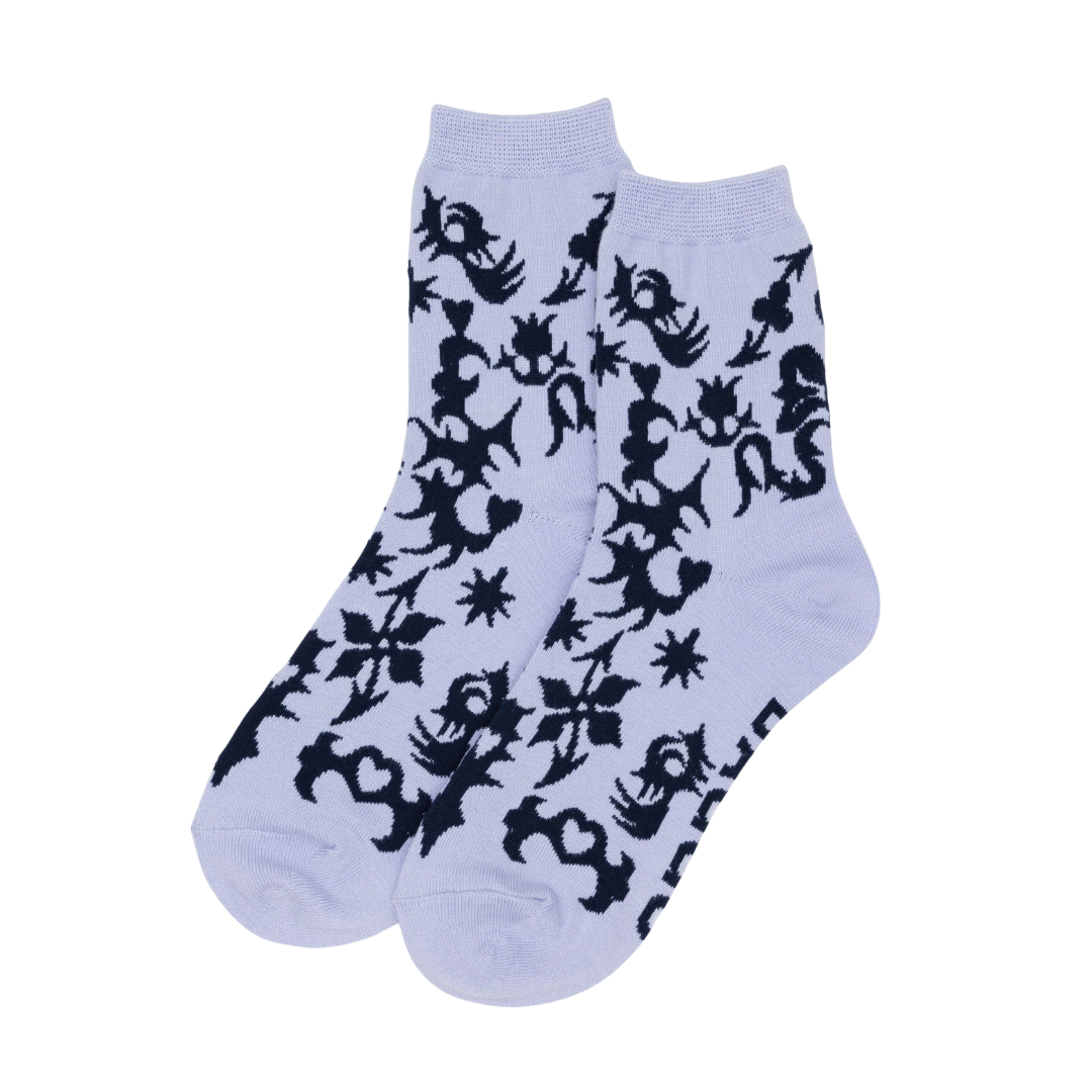 Crew Socks