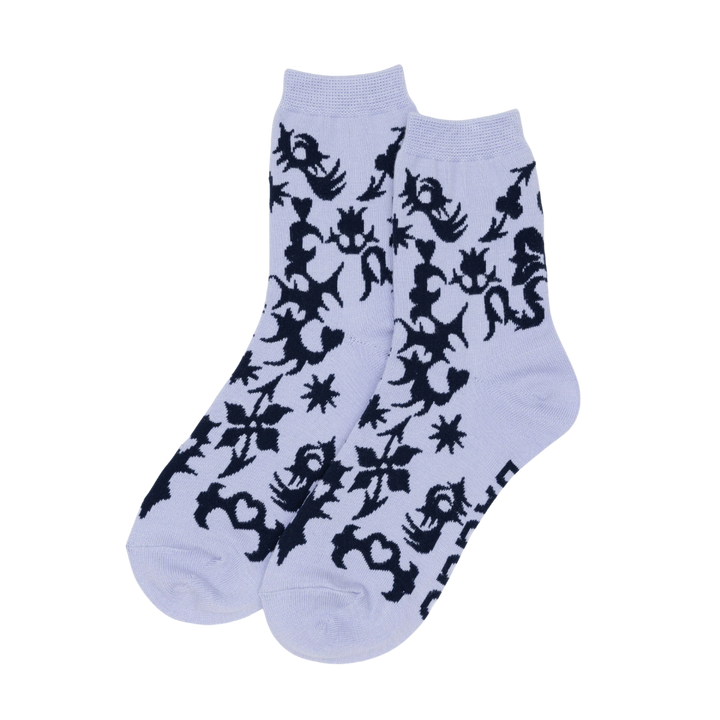 Crew Socks