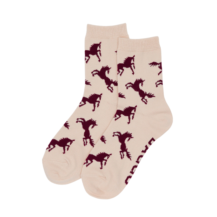 Crew Socks