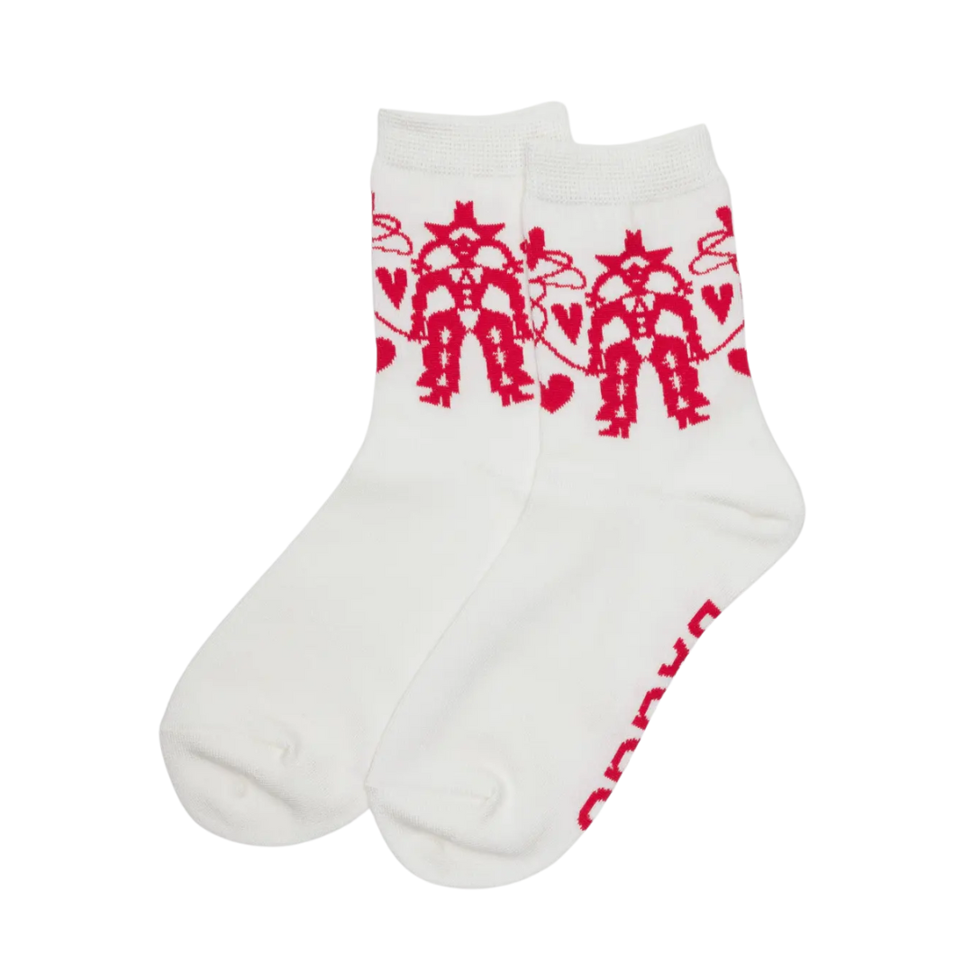 Crew Socks