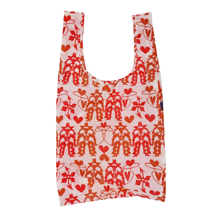 Big Baggu - Reusable Shopping Bag