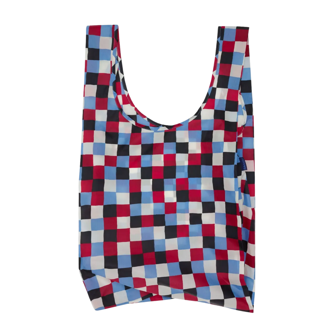 Big Baggu - Reusable Shopping Bag
