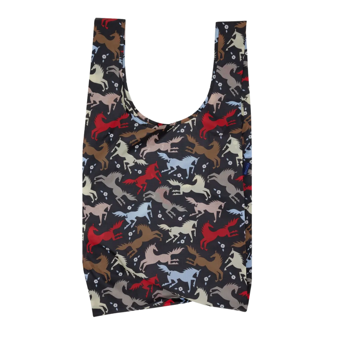 Big Baggu - Reusable Shopping Bag