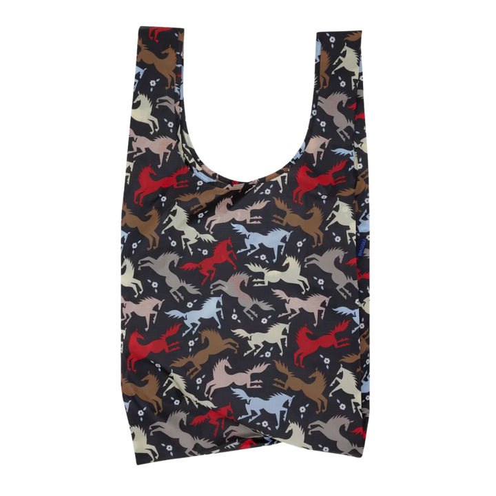 Big Baggu - Reusable Shopping Bag