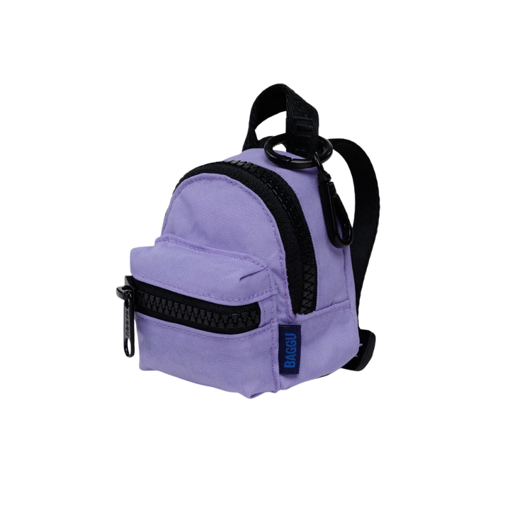 Baggu Backpack Charm