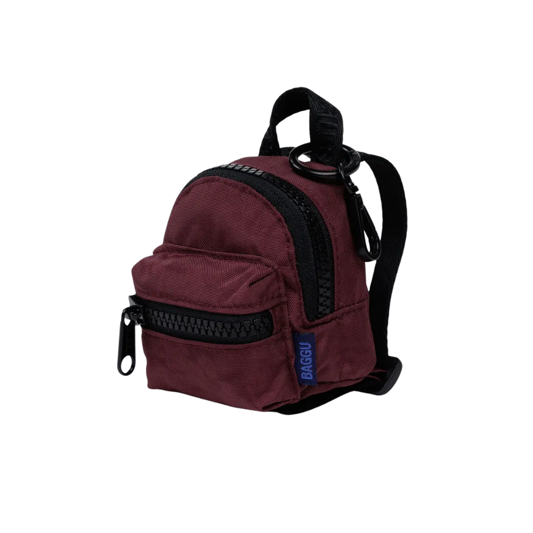 Baggu Backpack Charm