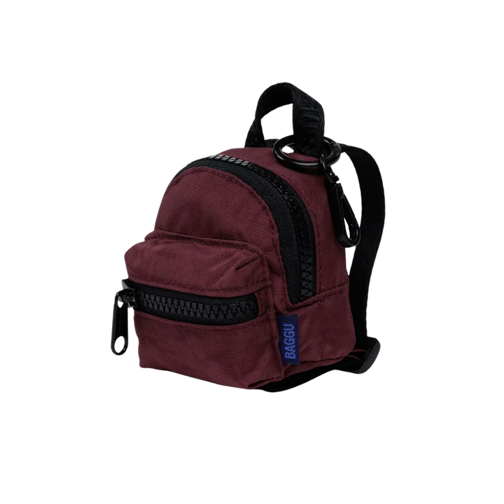 Baggu Backpack Charm