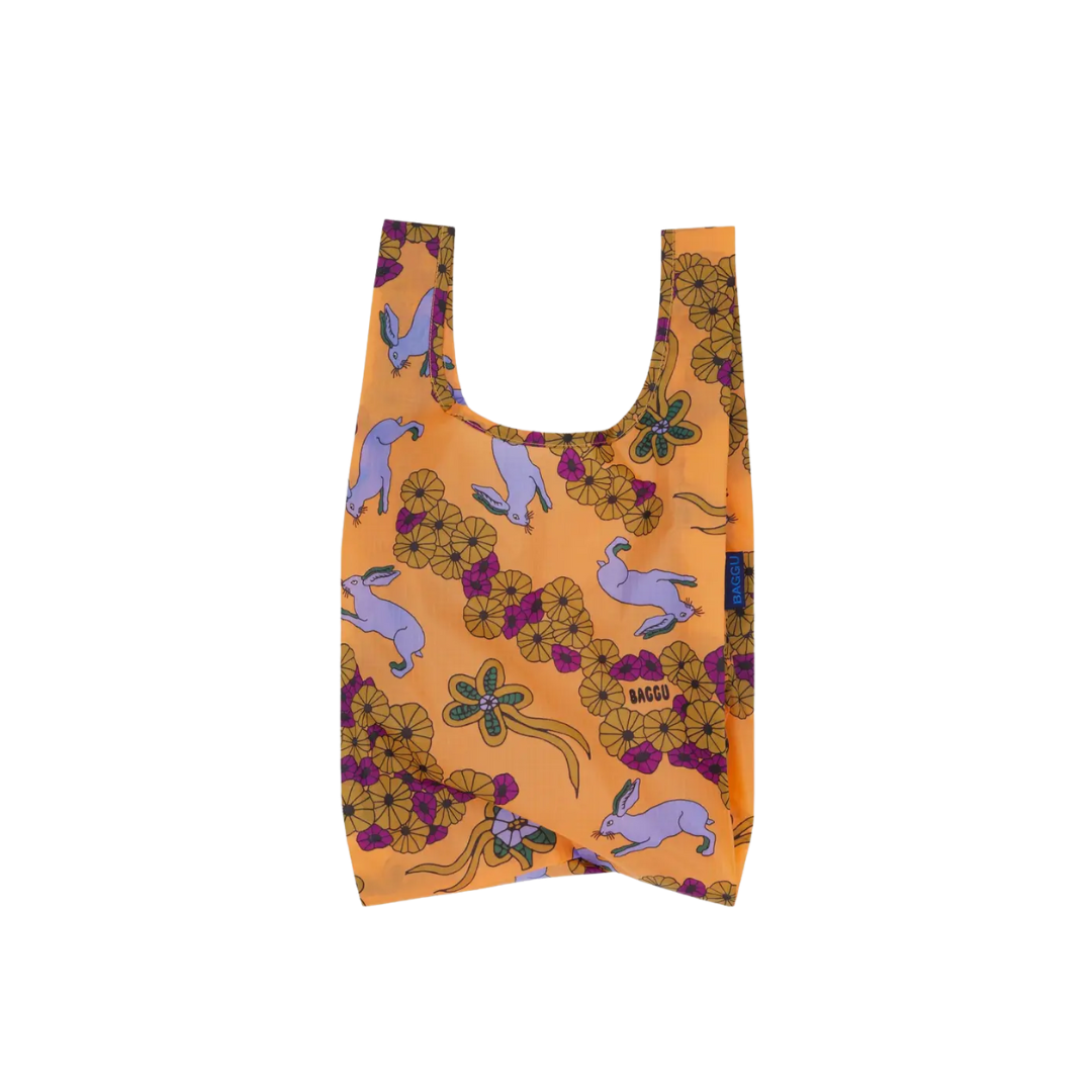 Baby Baggu - Reusable Shopping Bag