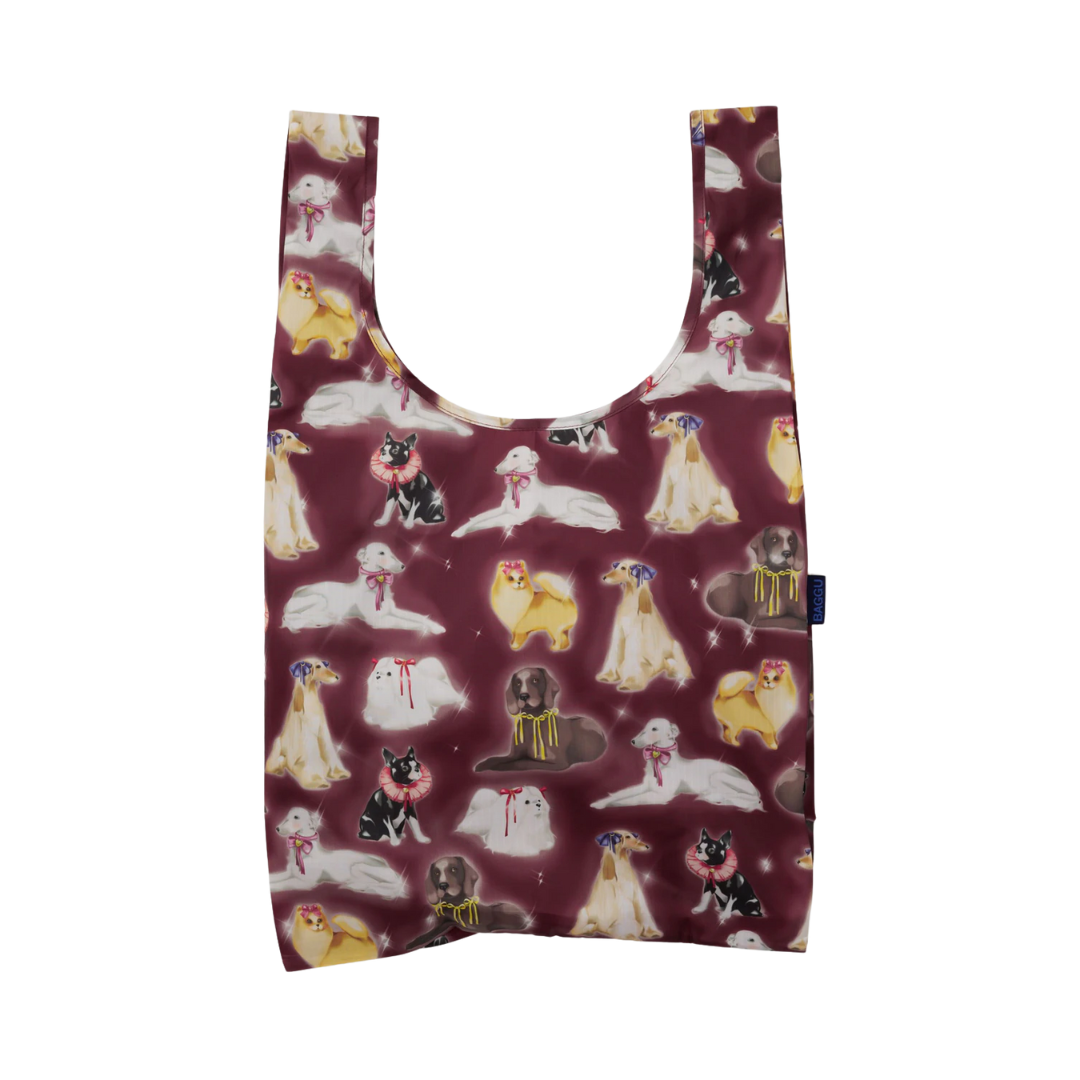 Big Baggu - Reusable Shopping Bag