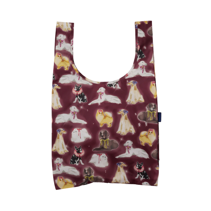 Big Baggu - Reusable Shopping Bag