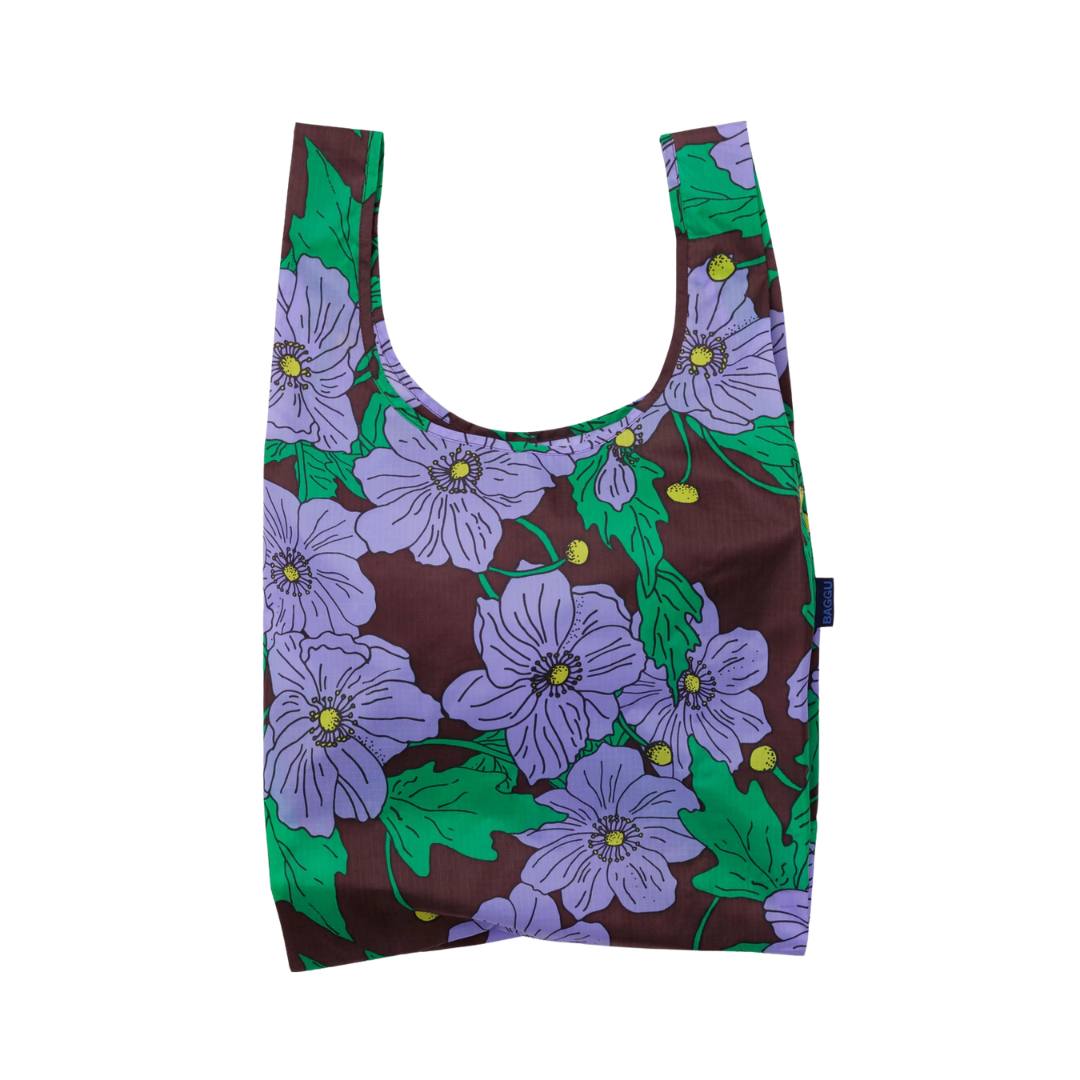 Big Baggu - Reusable Shopping Bag