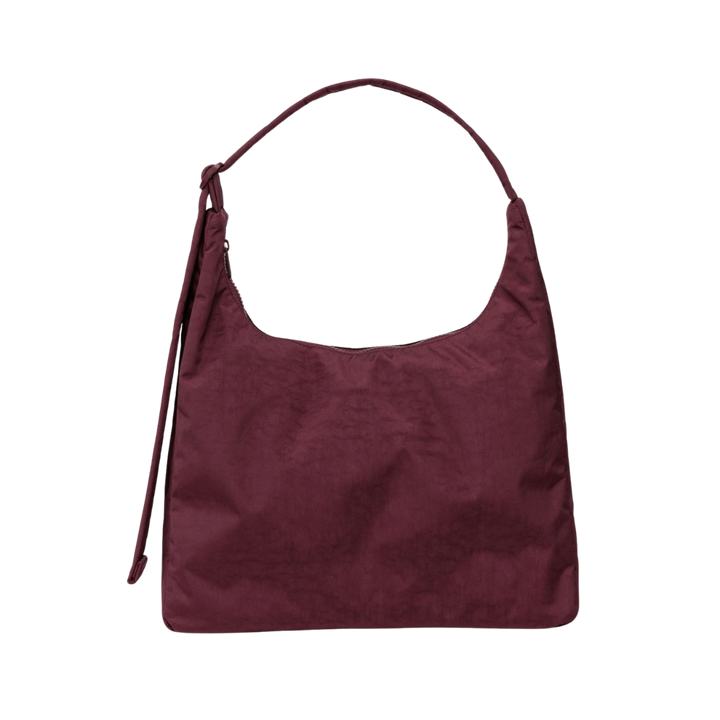 Nylon Shoulder Bag