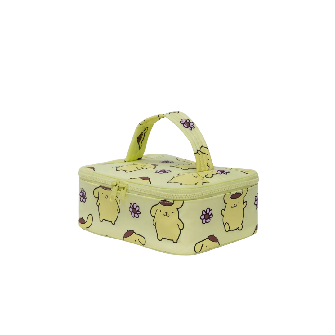 Small Cosmetic Case