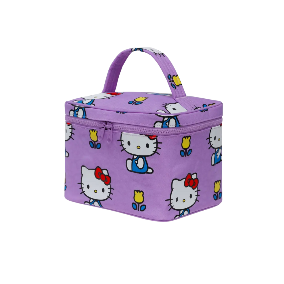 Large Cosmetic Case