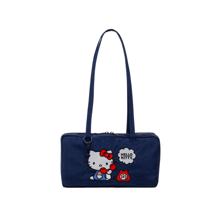 Bowler Bag
