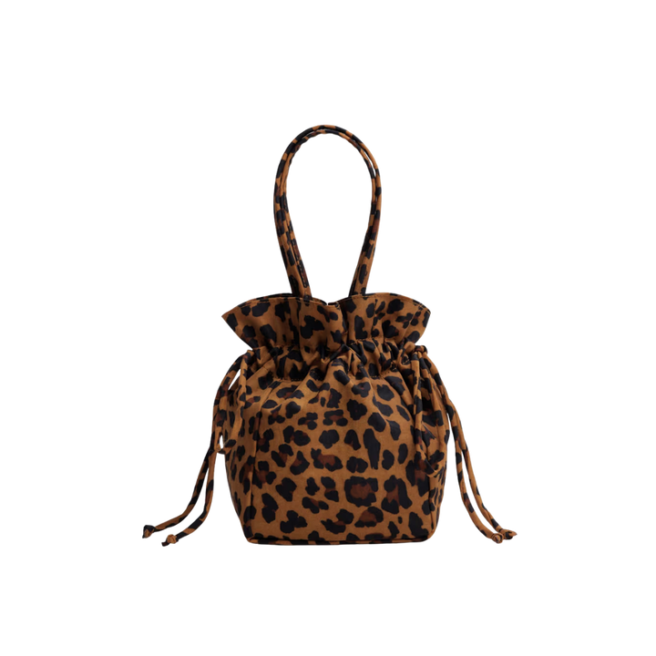 Nylon Drawstring Bag